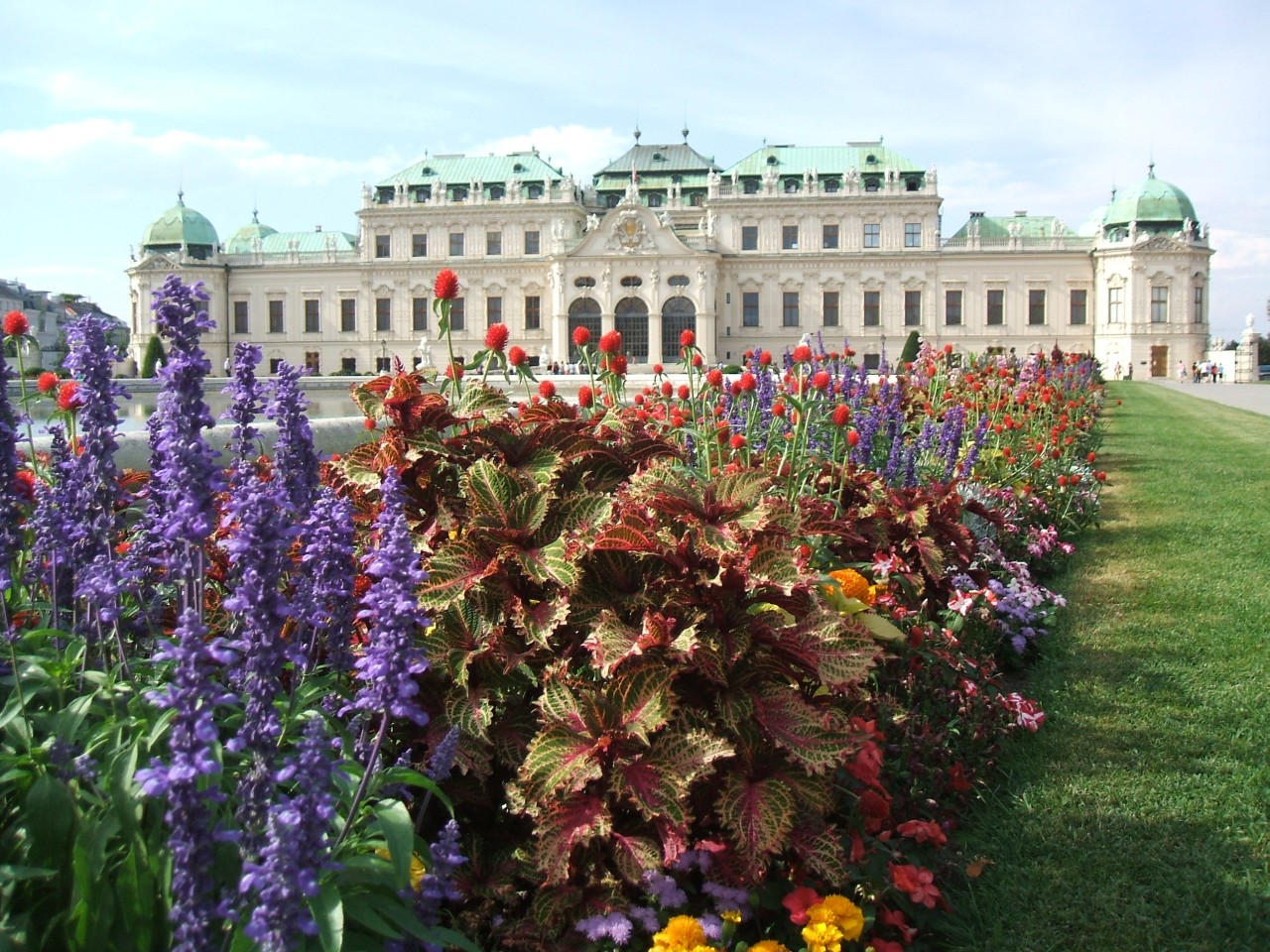 Vienna